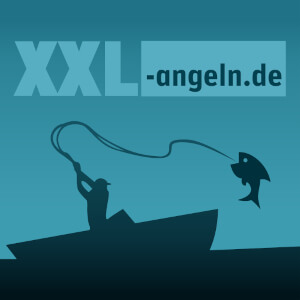 XXL Angeln Logo